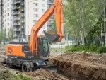 Колесный экскаватор HITACHI ZX170W-5A