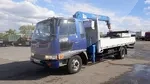 Манипулятор 5 тонн TADANO