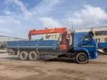 Манипулятор 10 тонн KANGLIM