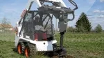 Мини погрузчик Bobcat s100