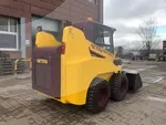 Мини-погрузчик МКСМ 800М