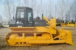 Бульдозер SHANTUI SD 16