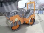 Каток HAMM HD 14 VV