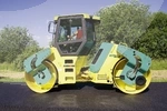 Каток AMMANN AV 130X