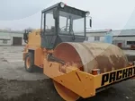 Каток РАСКАТ ДУ 84
