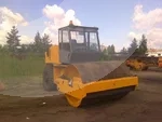 Каток РАСКАТ ДУ 62