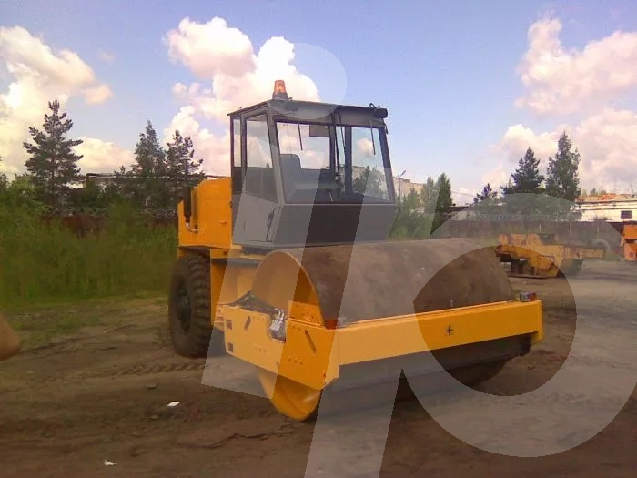 Каток РАСКАТ ДУ 62